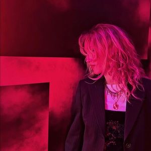 Meet your Posher, Gretchen